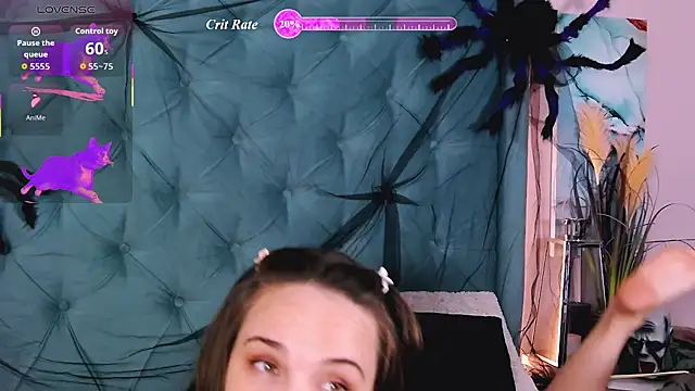 IowaSin Chat XXX live