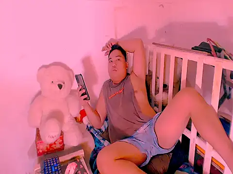 Hardking_69 现场XXX聊天