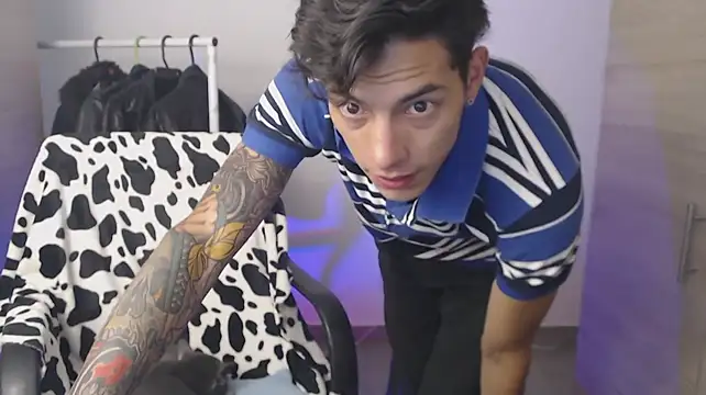 Онлайн чат XXX chomelo6