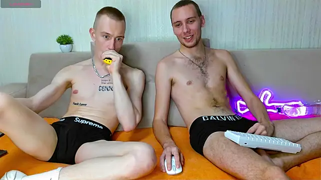 Chat +18 de begjaer ao vivo