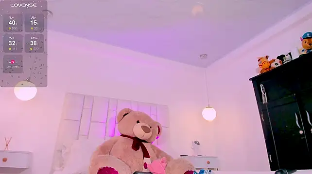 CodyTwinkのライブXXXチャット
