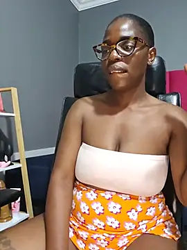 Shaniko89 Live XXX-Chat