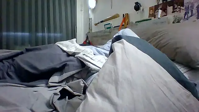 jorge6869 Live XXX-chat