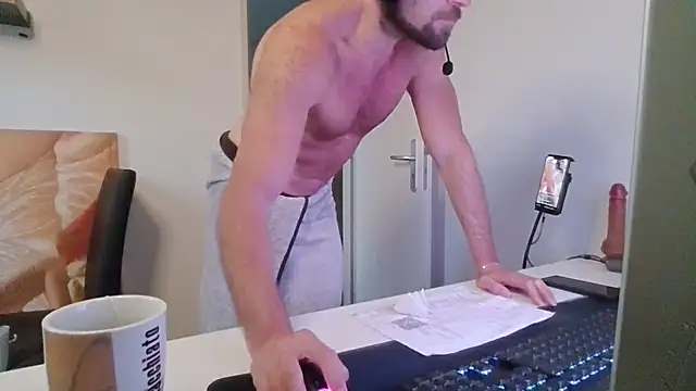 XXX chat uživo modela alpha-hunk