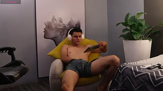 Chatroom XXX en direct de Jack_Vance