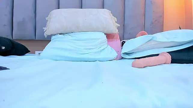 Chat XXX en directo de mayaevansmg