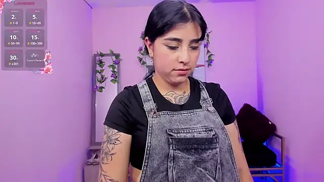 Adri_gomez_x's Live XXX Chat