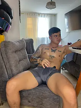 Chat XXX Live Christopher_strongg