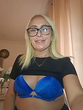 Molliexo Chat XXX in diretta