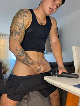 Chat XXX Live Christopher_strongg