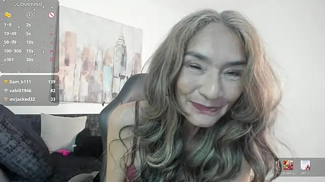צ'אט XXX בשידור חי של Emma_Mendozaa