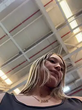 AnaCooper – Naživo XXX chat