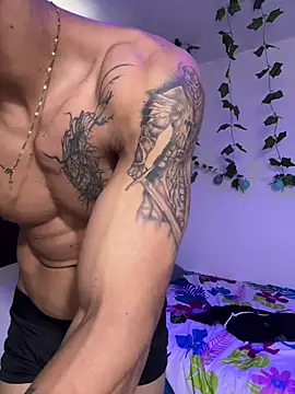 Austin_muscle Live XXX-chat