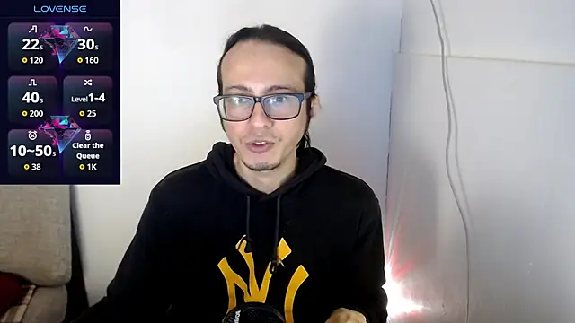 Chat XXX en directo de Damian_Dusk