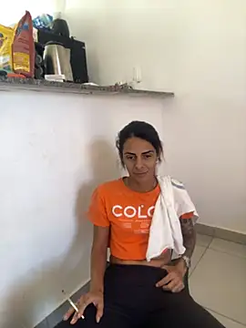 sabrinaneves Live XXX-Chat
