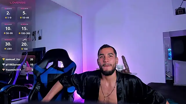 Chat XXX Live maxpower830