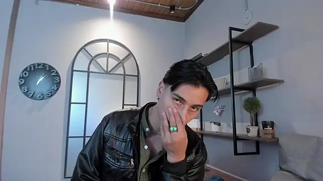 Andy_Joy_ লাইভ XXX চ্যাট
