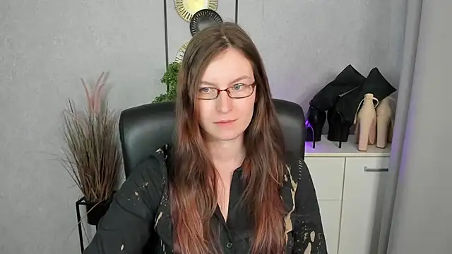 Živý XXX chat emmaxDelight
