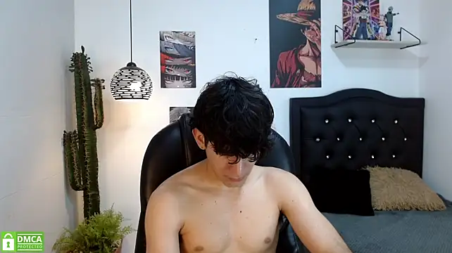 billy_wild – Naživo XXX chat