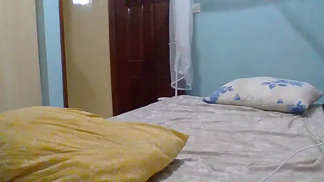 Chat XXX en directo de sweet-fancy