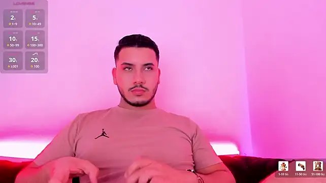 Axel_grey_ Live XXX-Chat