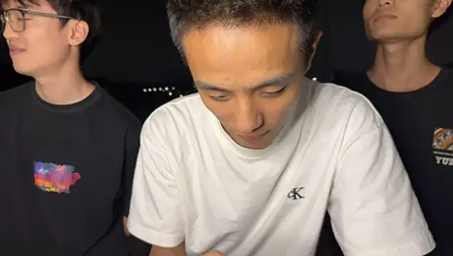 Živý XXX chat XiaoLin-01