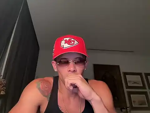 Chat XXX Live Duncan_Collins