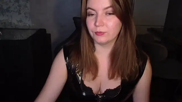 AlessaGillespie's Live XXX Chat