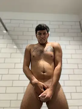 StrokingDaddy4のライブXXXチャット
