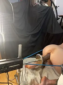 Mr-A-YourSlut Chat XXX in diretta