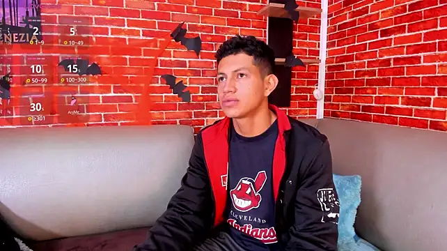 Tony_Zackk1 Live XXX-Chat