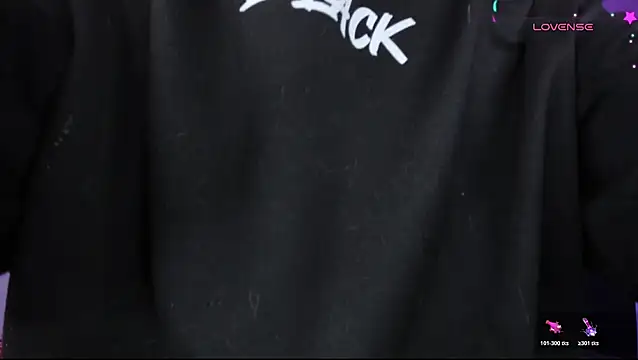 Ethan_Boyyのウェブカメラショー