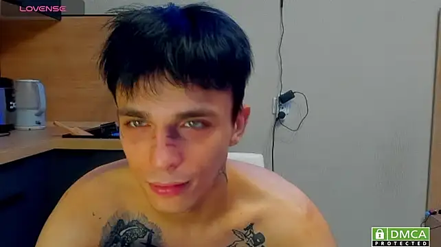 Clark_Dayn Live XXX chat