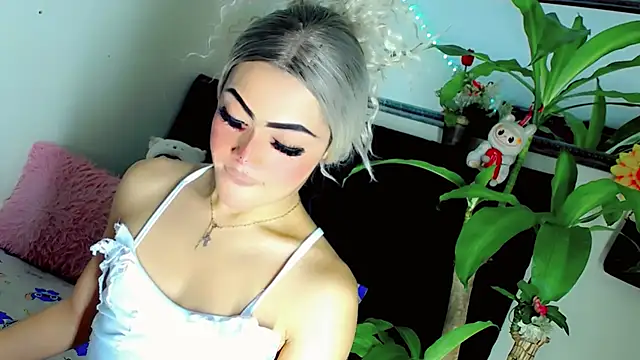 NathalialLooes Show Webcam