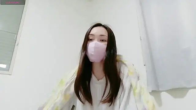 risa0505のウェブカメラショー