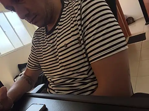 Jeff_pepperのライブXXXチャット