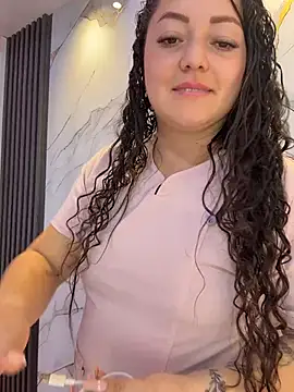 Chat XXX en directo de Nails_Lucia