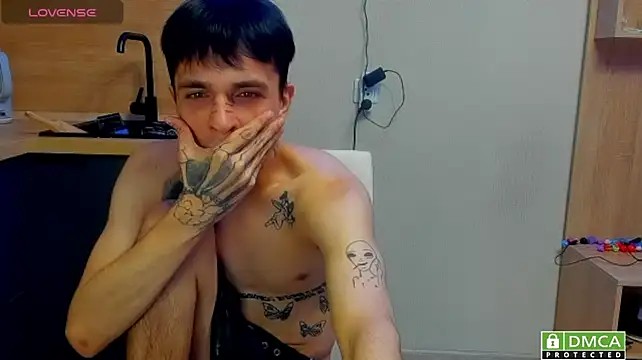 Clark_Day Chat XXX live