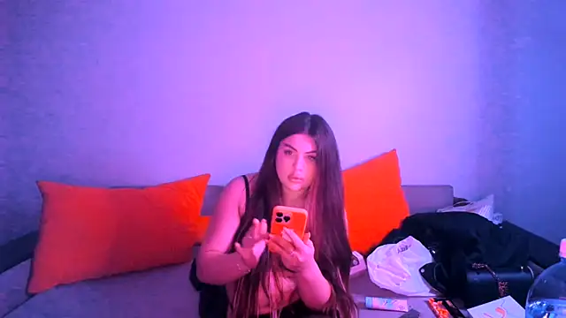 LoraMooonn Live XXX chat