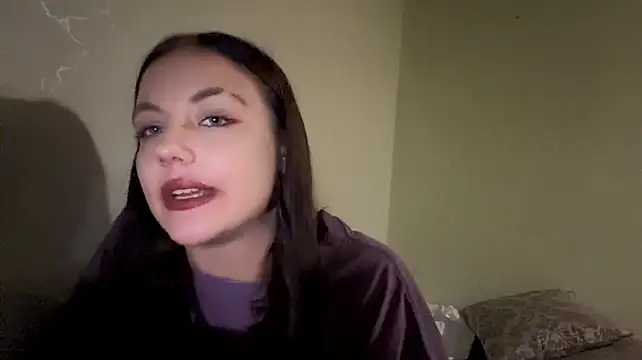 Chat XXX en directo de SandyVivona