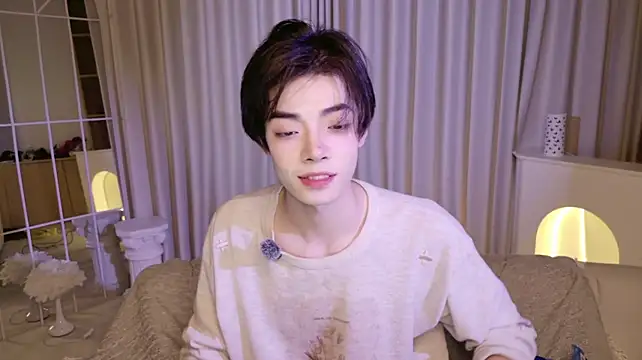 XiaoZeouba 라이브 XXX 채팅