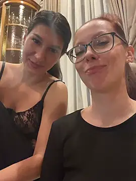 RussianGirls_ Adlı Modelin Canlı XXX Sohbeti