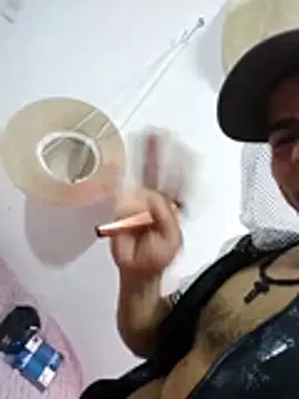 XXX chat uživo modela Jorge3840