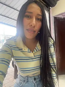 Amelia_Rivas – Live XXX-chat