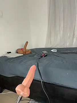 MerliaSsomer 即時 XXX 聊天