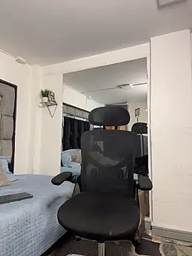 MR_MUSCLE 现场XXX聊天