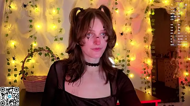 Sweet_Paradox 라이브 XXX 채팅