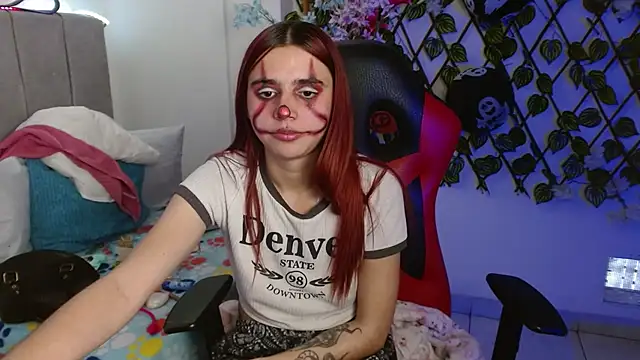 Maximesex – Naživo XXX chat