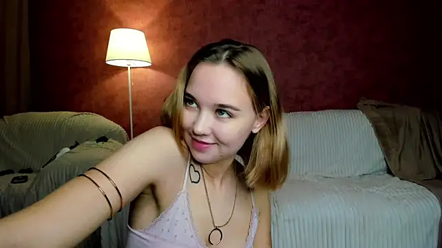 แชท XXX สดของ KayleenCurtis