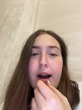 Chat XXX en directo de SWEATYBABY7